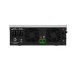 3.6Kw-6.2Kw Hybrid Solar Inverter 5 Kw 24 Solar Power Inverter Wifi Remote