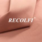 170GSM Pilling Resistant Yoga Wear Fabric For Activewear