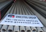 En 1.4466 S31050 5mm Thick Stainless Steel Sheet 201 304 316l