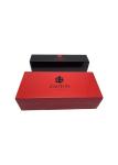 Custom Size White Cardboard Paper Box For Sushi Drawer Packaging