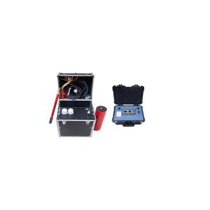 China Power Testing 30kV/50kV Ultra Low Frequency VLF Cable Withstand Voltage Generator factory