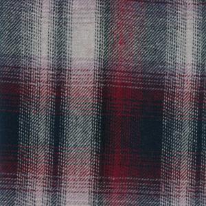 China Wool coating fabric/tartan plaid wool fabric factory