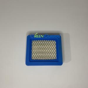 China 491588s Toro 20332 Air Filter For Briggs &amp; Stratton Lawn Mower Filters 22 Inch factory