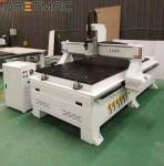 Upgrade Your Furniture Making Process with OSETMAC S-1325 CNC Router Horizontal
