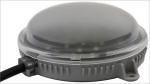 Waterproof Customized LED Point Light IP67 5W 24V 100mm SMD3535 Outdoor
