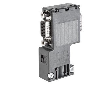 6ES7972 - 0BB12 - 0XA0 SIEMENS SIMATIC DP 15.8x 64x 35.6 mm (WxHxD)