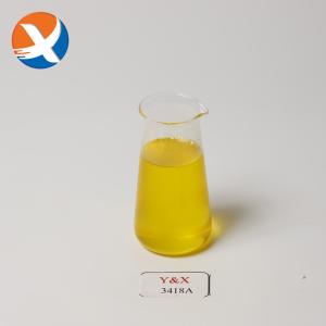 China High Metal Enrichment Ratio Mining Collector YX3418A Ideal for Copper-Zinc Sulfide Ore factory