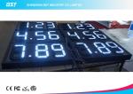 Outdoor Waterproof LED Gas Station LED Display High Brightness