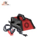 GEL Li-Batteries Battery Charger Inverter Lifepo4 Lead Acid Ac To Dc 12V 25A AGM