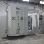Metallisation Equipment Multi Arc Spray Stainless Steel / High Quality Vacuum