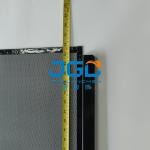 Construction Machinery Parts SK200-6E Dustproof Mesh Excavator Maintenance Parts