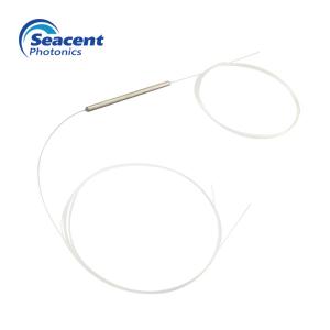 China Filter Wavelength Division Multiplexer FWDM Optical Fiber Accossories 80km Distance factory
