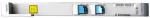OptiX OSN 7500 SSN2DCU dispersion compensation board -- OSN7500