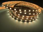 High CRI Flexible LED Strip Light / Warm White Outdoor LED Strip Lights