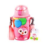 Eco Friendly Digital Printing Neoprene Baby Bottle Cover