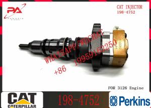 China Commonl Fuel Injector 162-9610 232-1183 111-7916 177-4753 138-8756 222-5963 222-5972 173-4059198-4752 factory