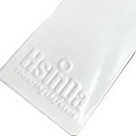 High Gloss Polyester Ral9003 Signal White Powder Coating for Road Signs