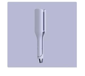 China LCD Display Electric Hair Curler With Negative Ion Technology And Fast Drying Motor factory