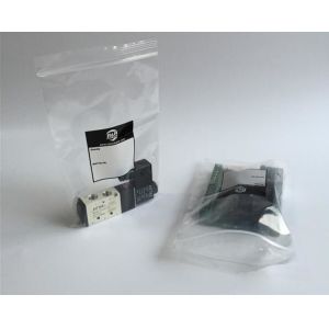 China LDPE polybags, food packing clear grip seal polybags plastic Zip lockk bag, Promotion Accept Clear Resealable Plastic grip on sale