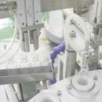 Chili Sauce Chuck Type Bottle Unscrambling Plug Leak Detection Integrated