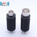 High Power 50W N Male to N Female Attenuator for RF Coaxial Waveguide Cable DC