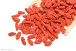 2018 new crop goji berries 100% natural wolfberry BCS Certificated Organic Goji