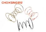 10cm Height Sofa Cushion Upholstery Coil Springs Stable Performance 4 - 11 Turns