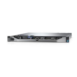 China Dell Rack Server Intel Xeon E5-2609 v4 1.7GHz 20M Cache PowerEdge R430 Second-hand factory