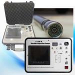 Deep Well Inspection Camera 70mm Panoramice Borehole Inspection Camera