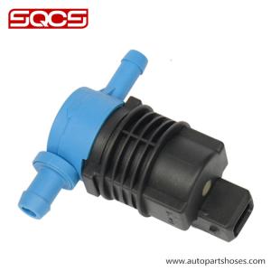 China W221 W204 Vapor Canister Purge Solenoid Valve , Fuel Breather Valve A0004708593 factory