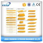 Food Industry Machinery Industrial Pasta Macaroni Making Machine for Condition