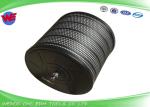 Long Working Time Wire EDM Filters 340x300 Mm JW-43 For Mitsubishi EDM Machines