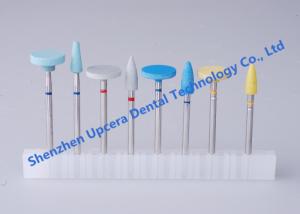 China Diamond ceramics grinders for zirconia/Diamond stone wheel factory