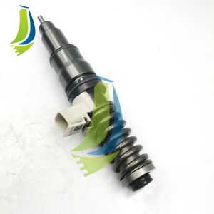 China 21028884 Common Rail Fuel Injector BEBE4D20001 For EURO3 on sale