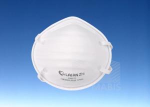 China Skin Friendly Permeable Civil Protective Disposable Mask factory