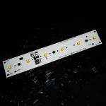 SMD3535 DC24V 10W Dimmable LED Module High Lumen PWM Dimming