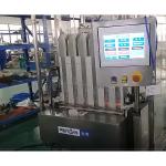 8000BPH Automatic Pharma Aseptic Petri Dish Filling Machine