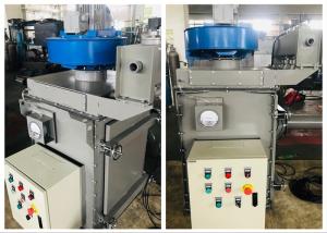 China Lime Silo Dust Collector / Silo Dust Collector Systems Powder Dedusting factory