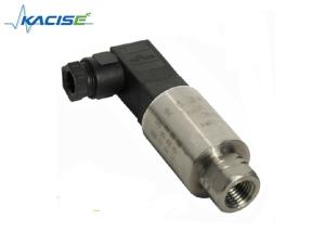 China GXPS300 Piezoresistive Pressure Transmitter , Intrinsically Safe Pressure Transmitter factory