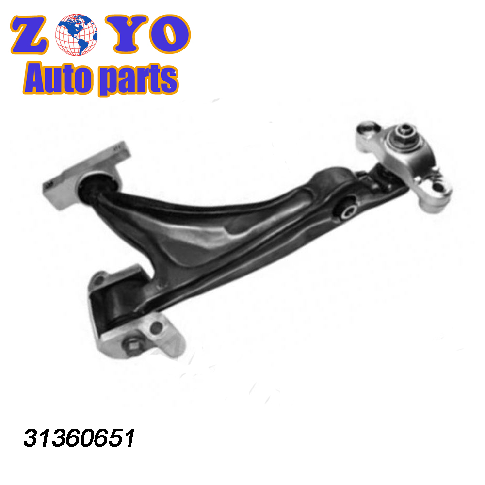 Xc90 16-21 Suspension Parts Track Control Arm with Reference NO. 31360651 SB 4