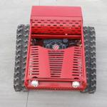 Electric Lawn Mower Self Propelled , Electric Riding Lawnmower / Gas Lawnmower