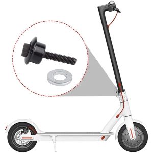 Scooter Fixed Screw Kit Component Accessories Xiaomi M365 Front Fork Electric