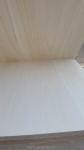 1220x2440mm Qingfa Paulownia Wood Board with After-sale Service