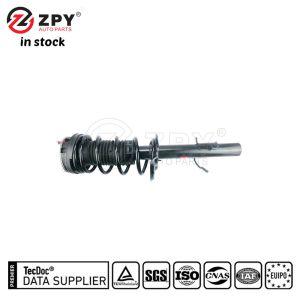 Rear Shock Absorber With Sensor Assembly OE LR051491 For Range Rover