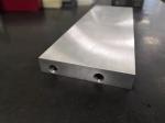 Steel Cnc Precision Machining Parts Automatize Checking Fixture 500mm Longhole