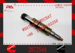 Common Rail Injector 4326959 5594515 5491600 Diesel Fuel Injectors 2872544