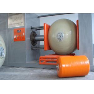 Polyurethane OEM Floating Foam Fender Marine Solid Marker Buoyancy