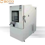 Environmental Test Chambers for Battery Corrosion Resistance with Digital