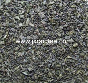 China 9367 Chunmee green Tea factory