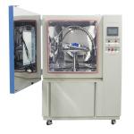 ISO20653 IPX4 Test Chamber Electronic Electrical Products